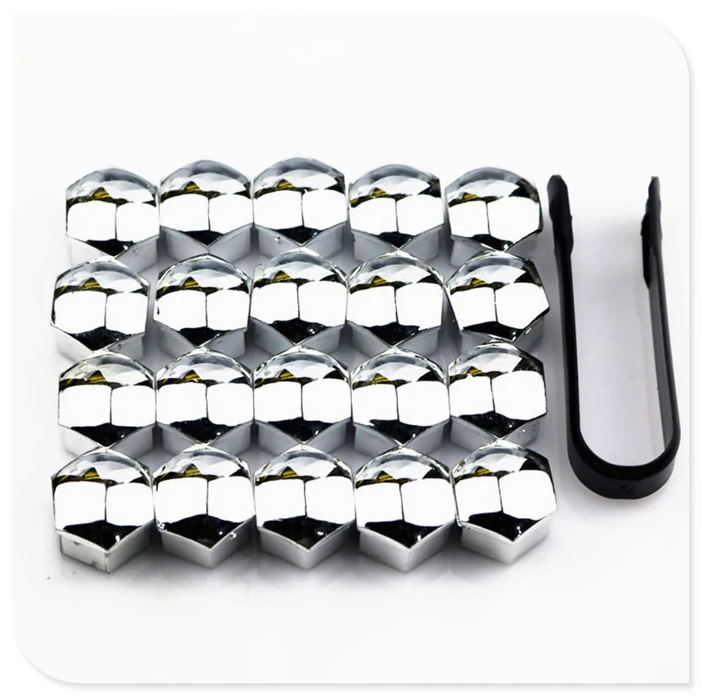 

Car Wheel Cap Auto Screw Cover Bolt nuts for Opel Astra g/gtc/j/h Corsa Antara Meriva Zafira Insignia Mokka KX3 KX5