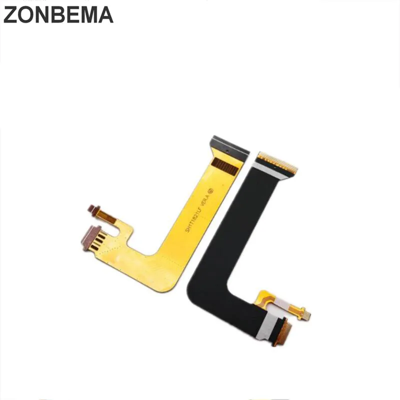 

ZONBEMA For Huawei MediaPad T1 8.0 S8-701U T1-821W T1-823L LCD Display Main Motherboard LCD Connect FPC Flex Cable Replacement