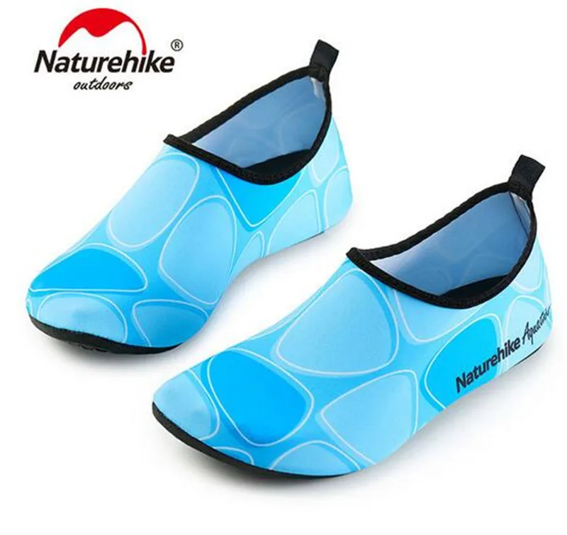 water jogging shoes