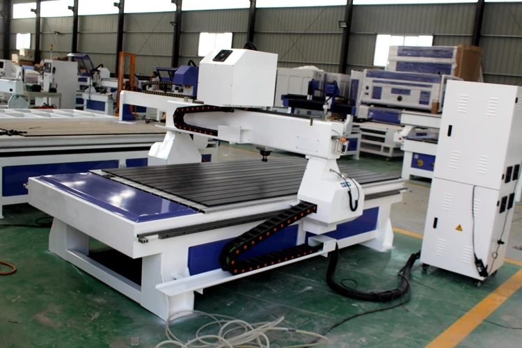 1325 cnc motor