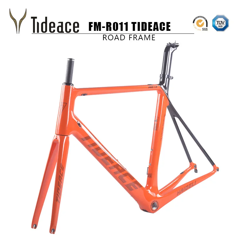 cheap road bike frame