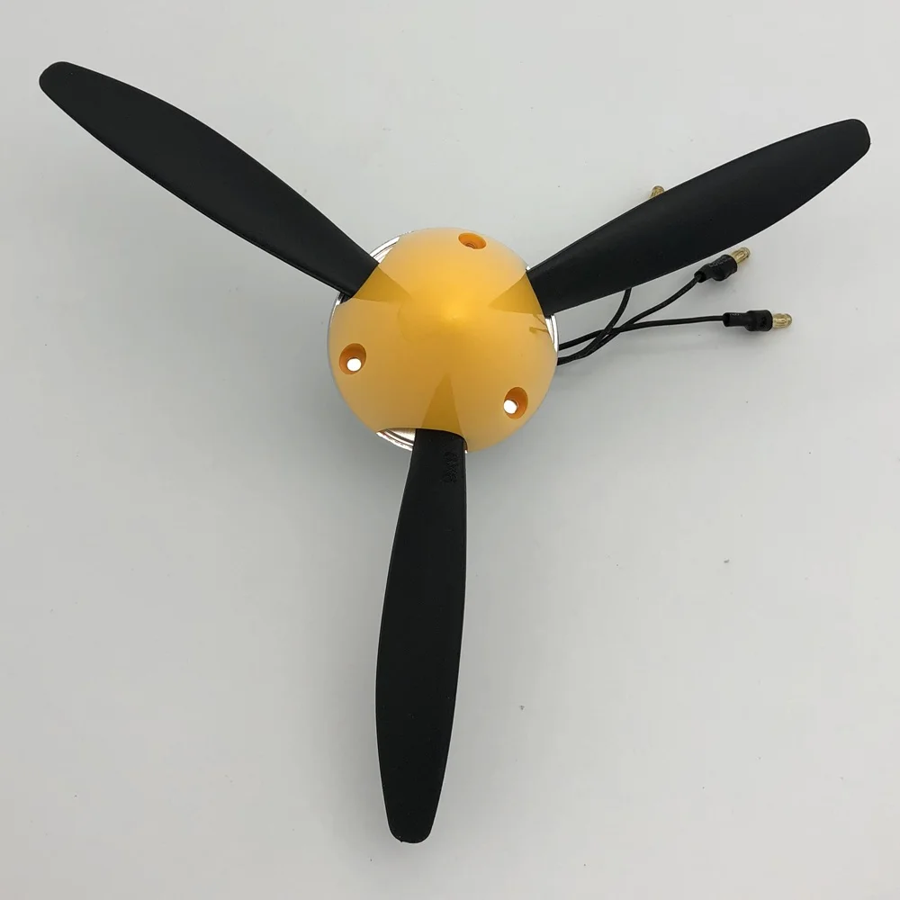 1170 11x7x3 Лопасти пропеллера с двигателем ESC power system для RC плоскость FPV Квадрокоптер