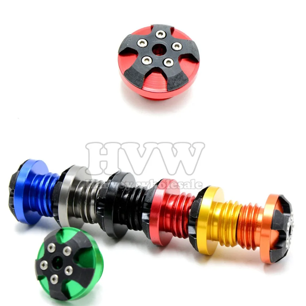 M20*2.5 Motorcycle Fuel GasTank Oil Cap CNC Tank Cap tanks