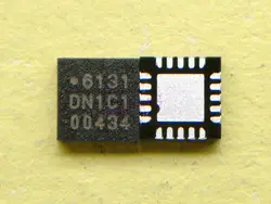 3 шт./лот 6131 зарядки ic для s * ny Z2 Z5