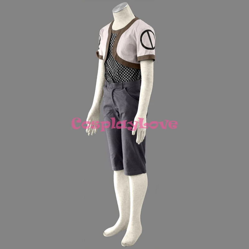 CosplayLove Naruto Shippuden Cosplay Costume Naruto Nara Shikamaru Cosplay Costume Custom Made For Girls Women Adult Kid (3)