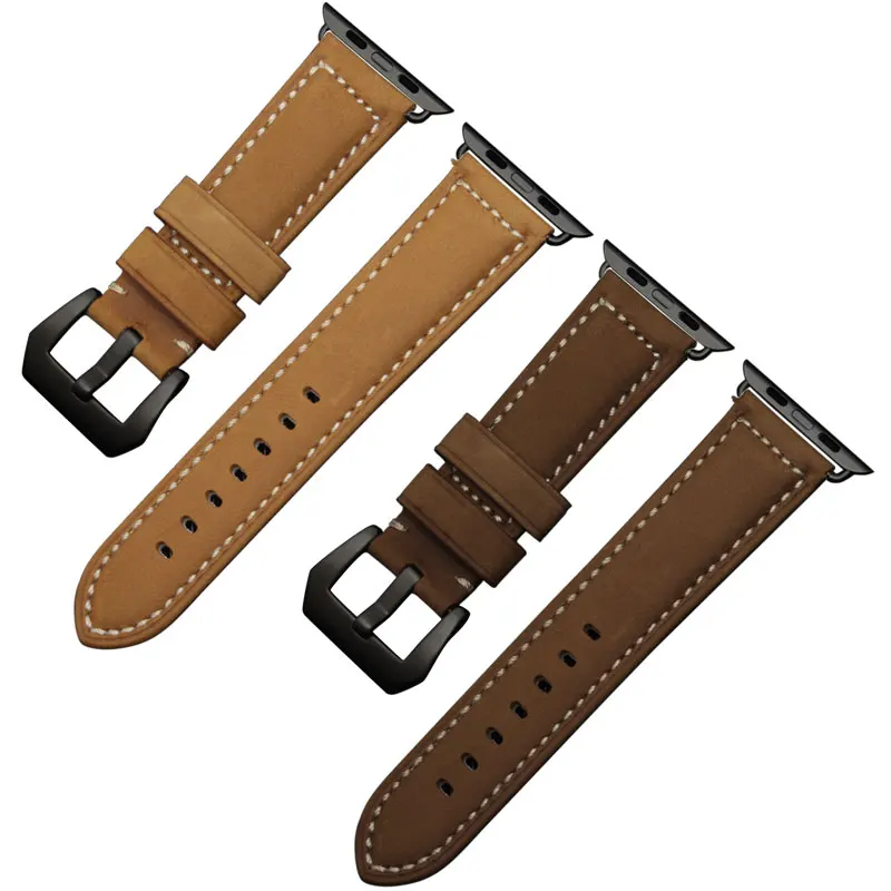 The 38mm 42mm watch is equipped with a high quality Apple belt and the | Наручные часы