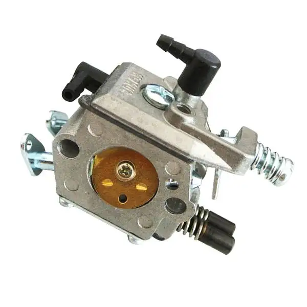 Карбюратор Carb ПОДХОДИТ 45cc 52cc 58cc 4500 5200 5800 китайская бензопила Tarus Sanli