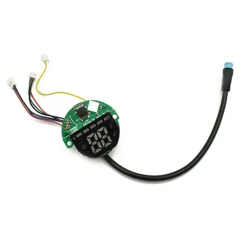 

Replaces Bluetooth Circuit Board Accessory For Ninebot ES1 ES2 ES3 ES4 Electric Scooter