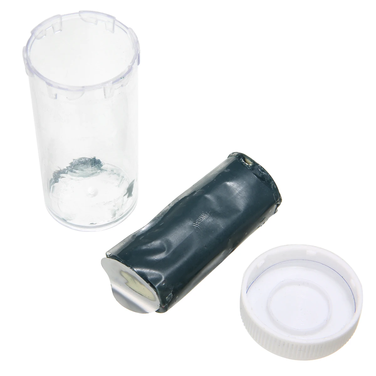 3pcs Magic Strong  Epoxy Adhesive Repair Glue Clay Non-Toxic Safety Resin cement All-purpose  Wood Metal Plastic Repair Glue