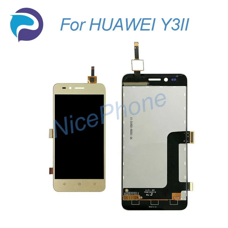 huawei y311 specs