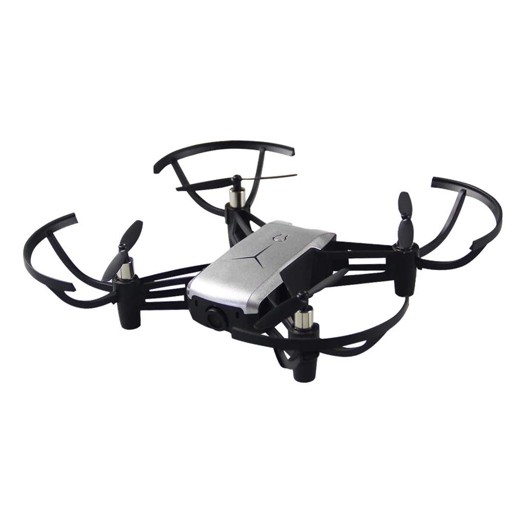 

Quadcopter RC Drone 720P HD Wide Angle 360 Degree Flip Headless Mode Altitude Hold @ZJF