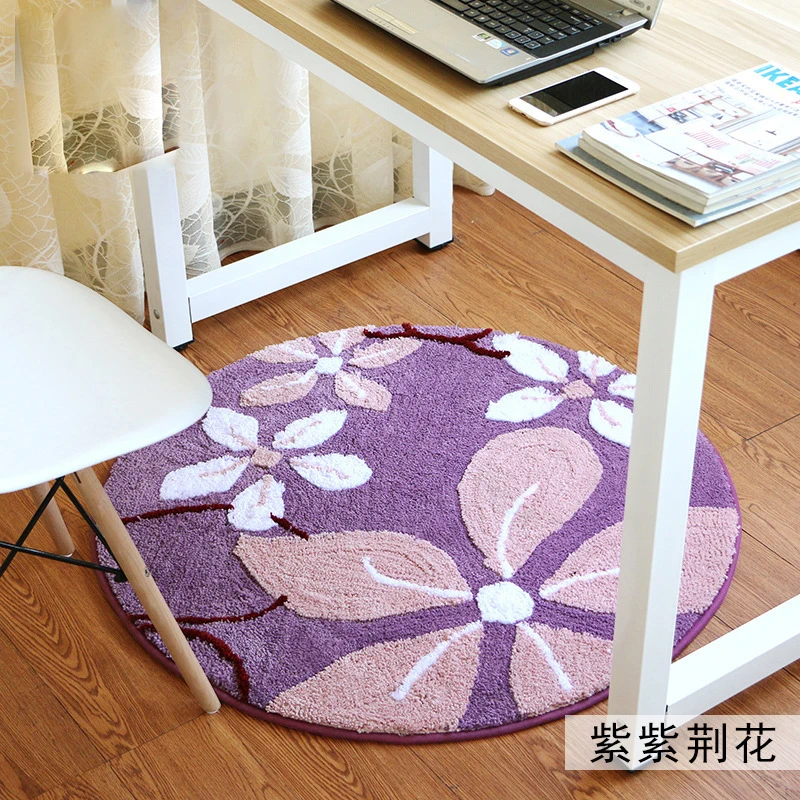 Модный ковер для спальни, креативный коврик для гостиной, ванной комнаты, кухни, Нескользящие туалетные коврики, ковер AKG018