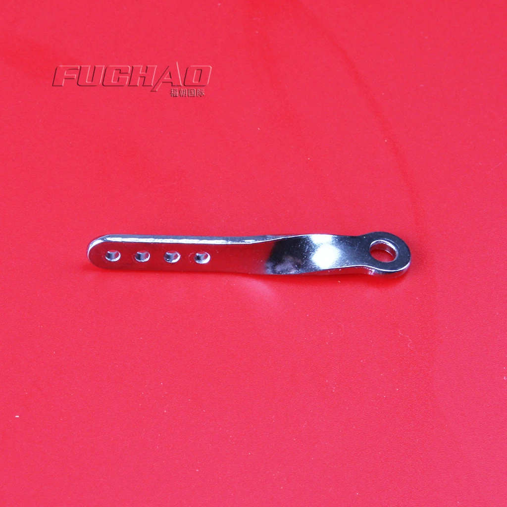 

45-133 JZ-83469 NEEDLE BAR THREAD EYELET 4