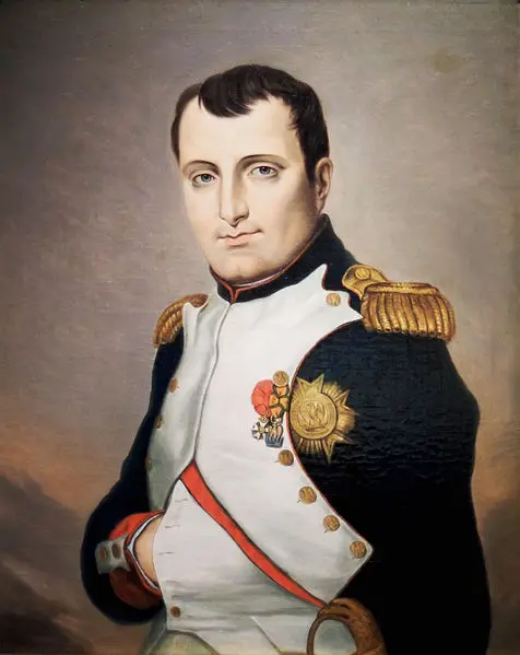 Napoleon_I._BomannMuseum@20150903