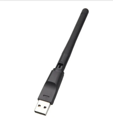 Diconna RT5370 двухдиапазонный 1200 Мбит/с беспроводной USB WiFi сетевой адаптер Антенна бытовые продукты
