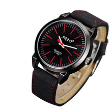 Zegarki Meskie discos tiempo creativo Automático relogio masculino Impermeable Reloj de Los Hombres Relojes de Moda de Calidad Reloj de Pulsera