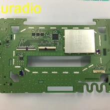 Volkwagen RNS510 Керамическая Настольная лампа печатная плата с металлической кнопкой для VW Volkswagen RNS510 автомобиля gps навигационные аудио-системы