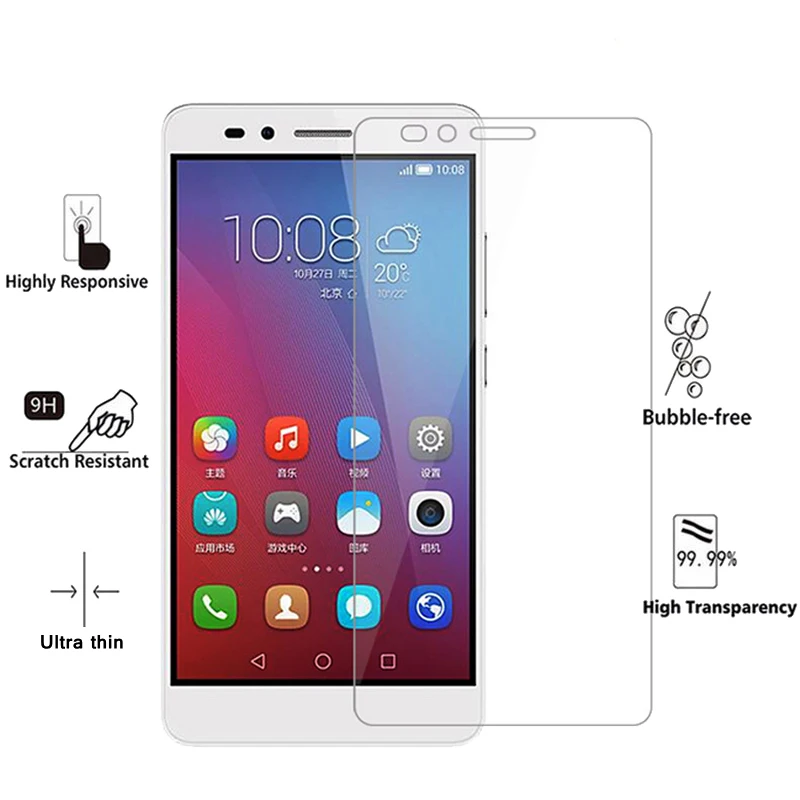 honor 5x  
