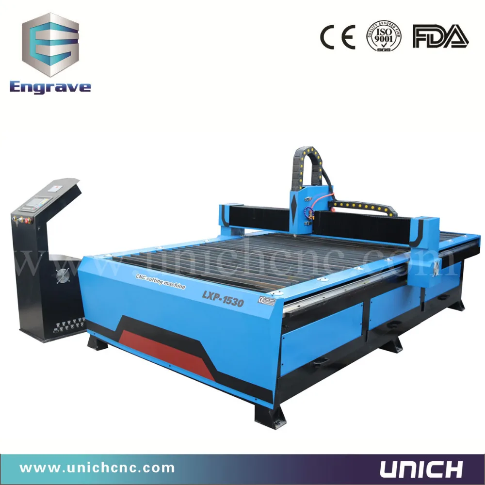 Direct sales metal cutting machinery/plasma cutting cnc/low cost plasma