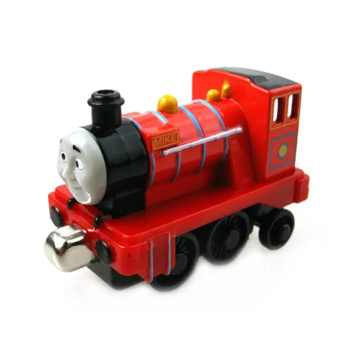 T0071 Magnetic Diecast Magnetic THOMAS and friend The Tank Engine take along train metal children kids