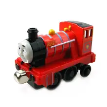 T0071 Magnetic Diecast Magnetic THOMAS and friend The Tank Engine take along train metal children kids