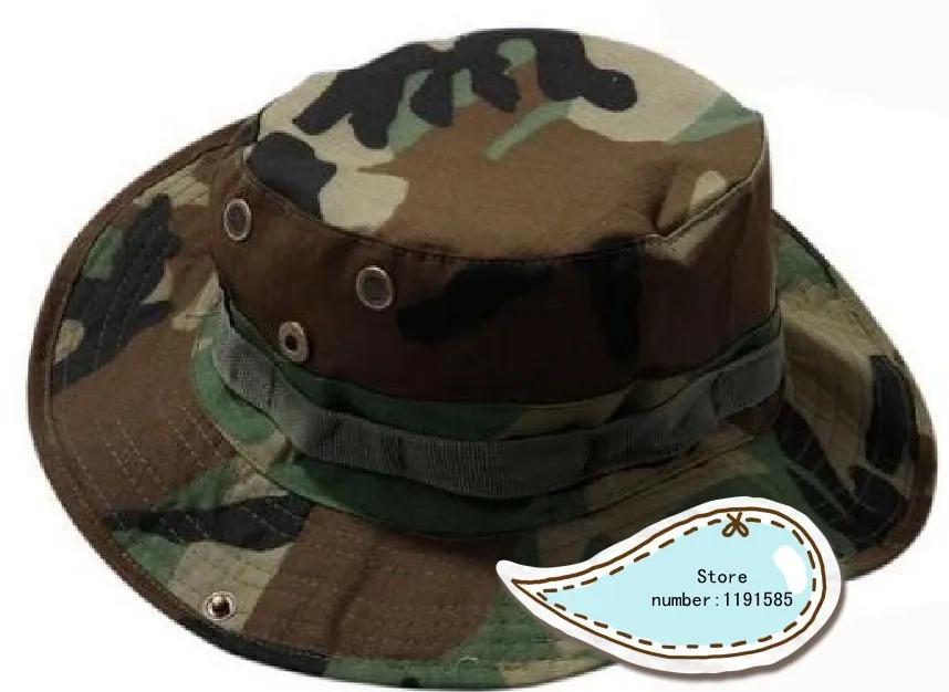 army round cap