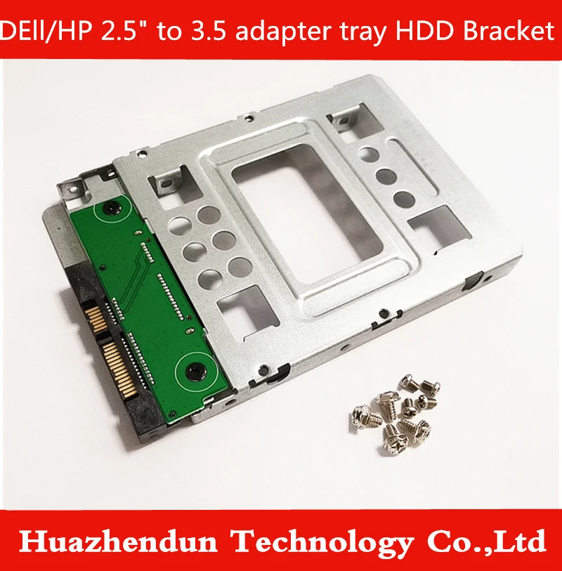 5pcs Hdd Bracket For Hp Proliant Server Microserver G7 G8 2 5 Ssd To 3 5 Sata Adapter Tray Converter Sas Hdd Bracket Computer Cables Connectors Aliexpress 5pcs Hdd Bracket For Hp Proliant Server Microserver G7 G8 2 5 Ssd To 3 5 Sata Adapter Tray Converter Sas Hdd Bracket Computer Cables Connectors Aliexpress