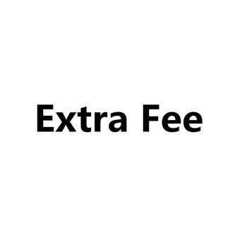 

Extra Fee for contacting