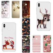 coque huawei p20 lite noel