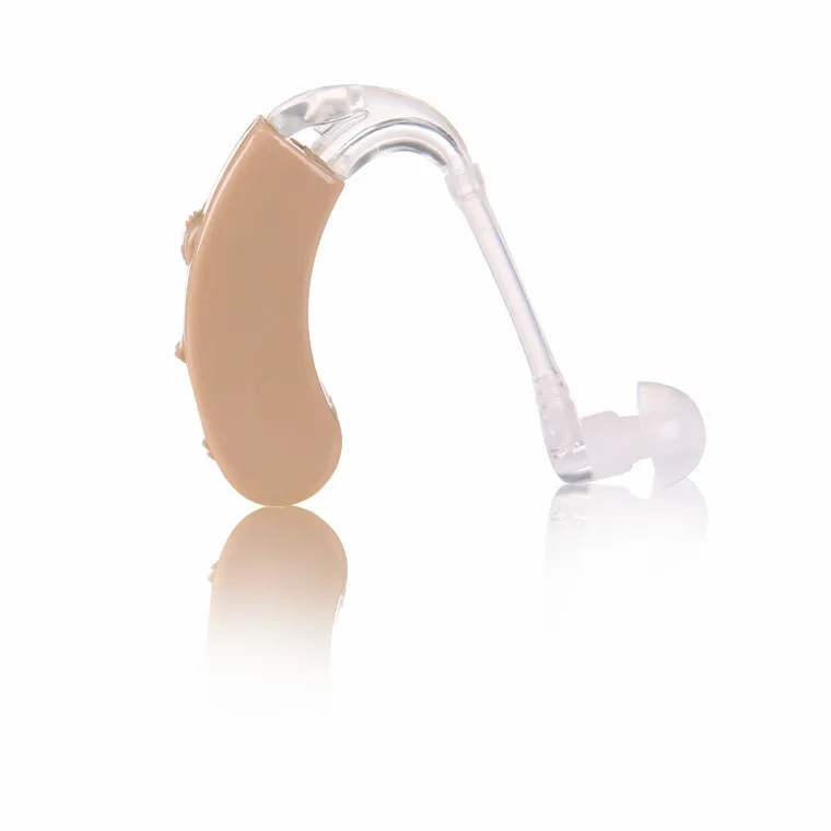 

Analog BTE Hearing Aids Cheap Adjustable Tone Hearing Aid Sound Amplifier Hearing Devices Ear Care Tools S-998