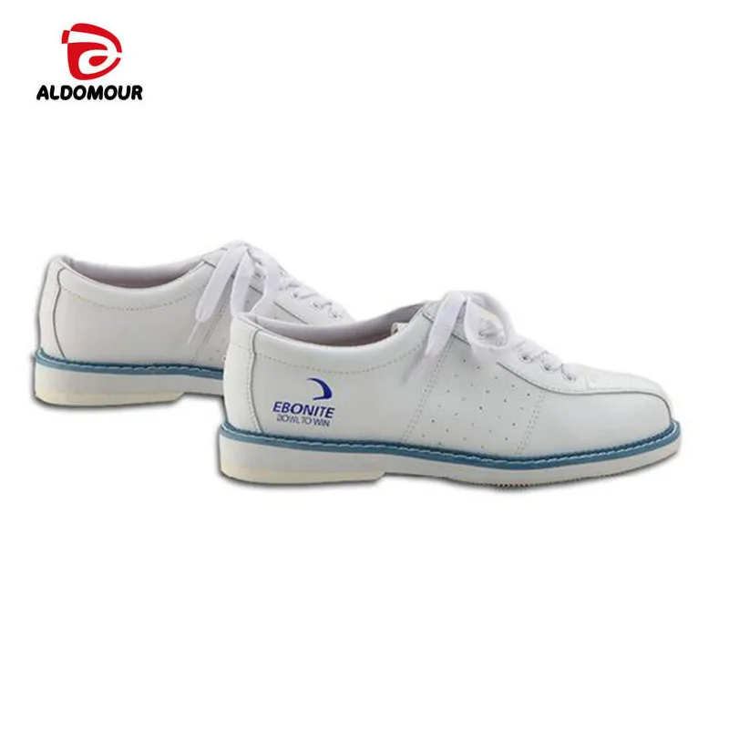 

ALDOMOUR Bowling Shoes Brands 2018 Domestic Exports To High Quality Unisex Bowling Shoes With Skid proof Sole Sneakers Hombre