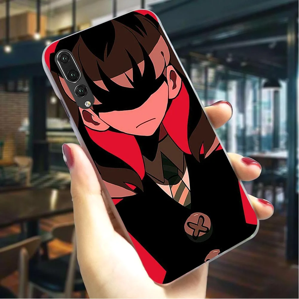 

Soul Eater Anime Hard Cover for Huawei Nova 3 Phone Case for 3i 6 7A X C 8 Lite honor 9 i 10 Play note Y6 Y7 Prime 2018 Y9