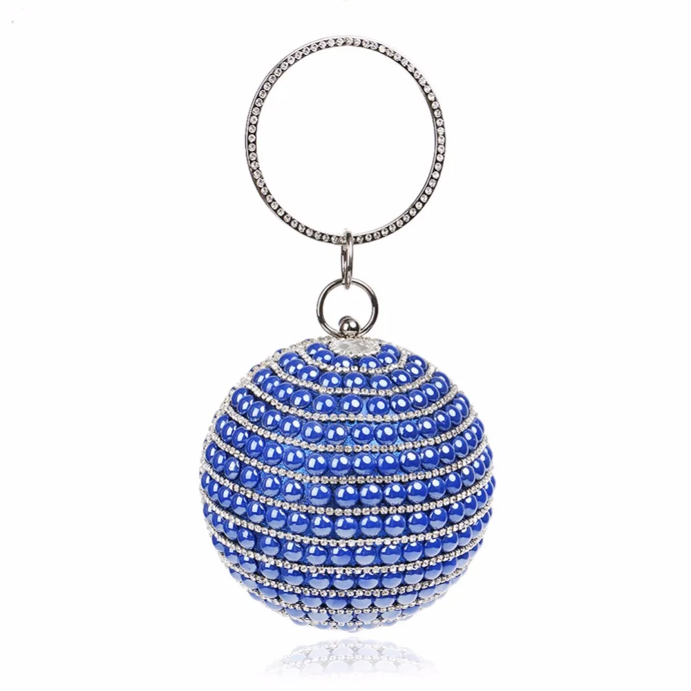 Clutch Wedding Purse