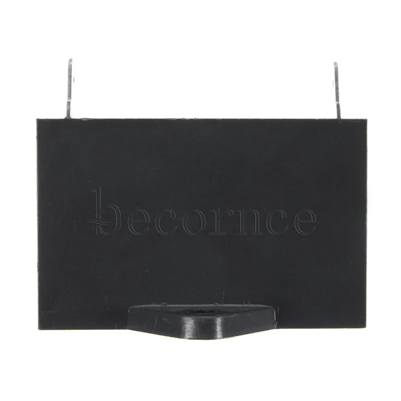 Becornce 1 шт. генератор конденсаторного типа AVR 209773GS 12 мкФ 450VAC E300697 конденсаторы