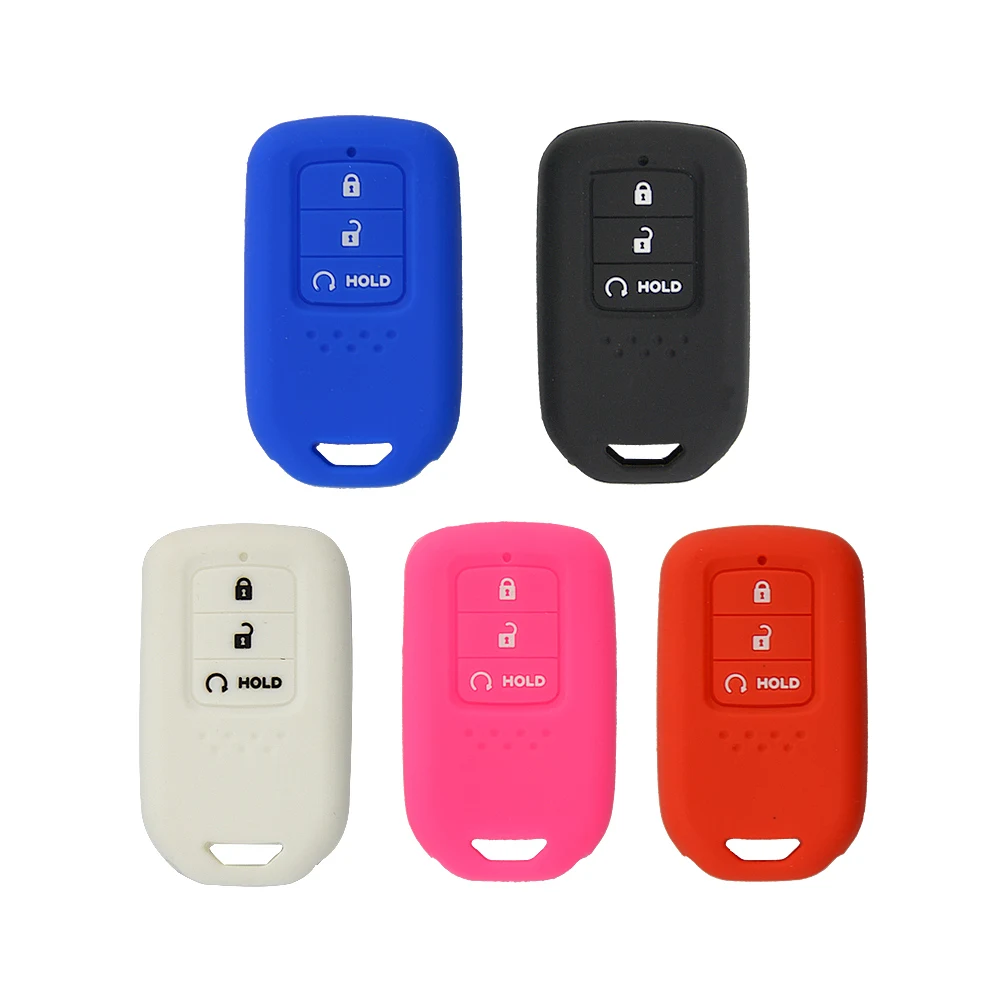 Car key case for honda