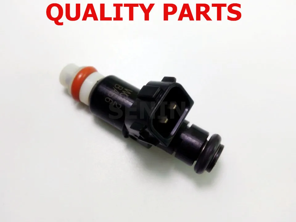 4 шт. OEM топливный инжектор Замена для Honda 2003 2011 Accord Acura 3 0 3.5L 16450 RZP 003 16450RZP003|fuel