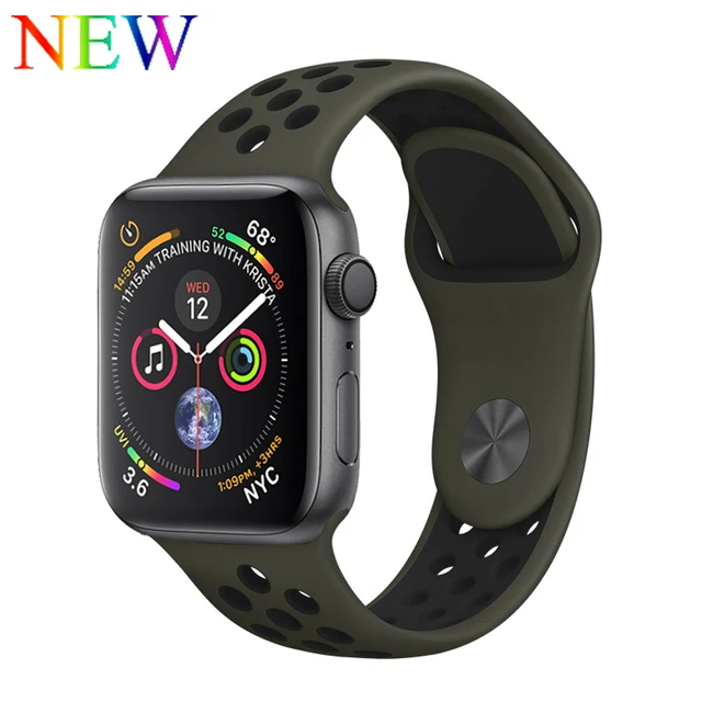 nike apple watch strap 38mm