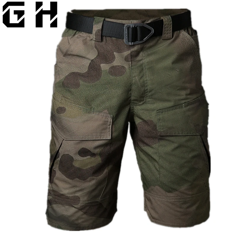 summer tactical shorts