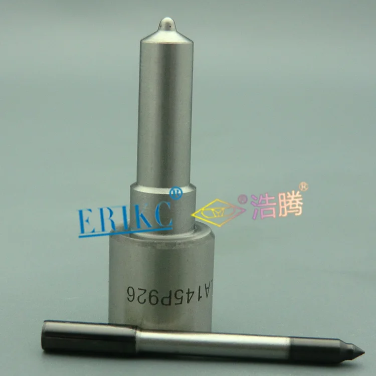 ERIKC насадка для тавотницы в сборе DLLA145p926 впрыска Тип Насадки 0 433 171 616 дизельный двигатель реактивный Распылительная насадка DLLA 145 p 926