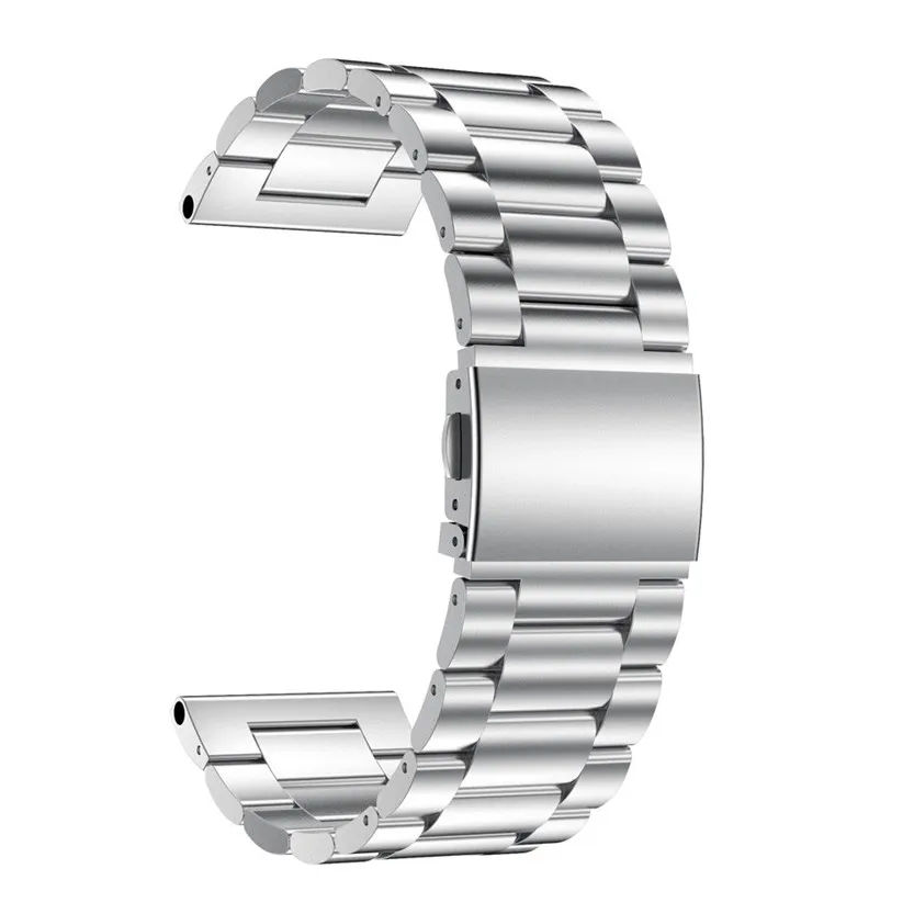 Fashion New Stailess Steel Bracelet Strap Watch Band For Garmin Fenix 5X GPS July13#2 Dropship | Электроника