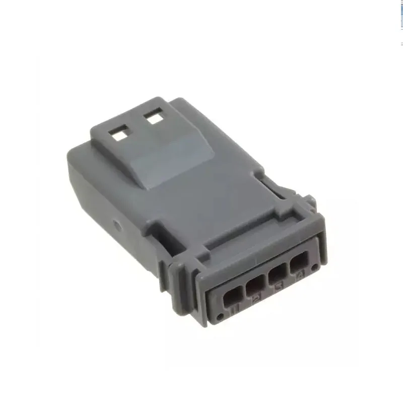 1000kits 4Pin connectors MX19004P52 terminals OEM Automotive