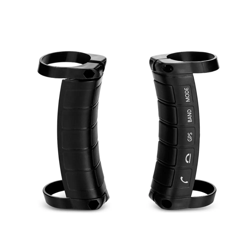 Aotsr Universal remote control Car steering wheel button navigation DVD / 2 din android/Window Bluetooth wireless | Автомобили и