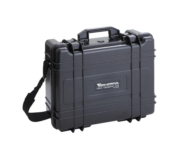 Cheap 5.9 kg Waterproof Shockproof Box Airtight Sealed Case Outdoor Survival Portable Container Tool Carry Storage Travel Kit PC5020