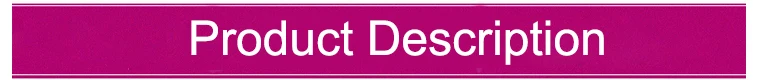 product description