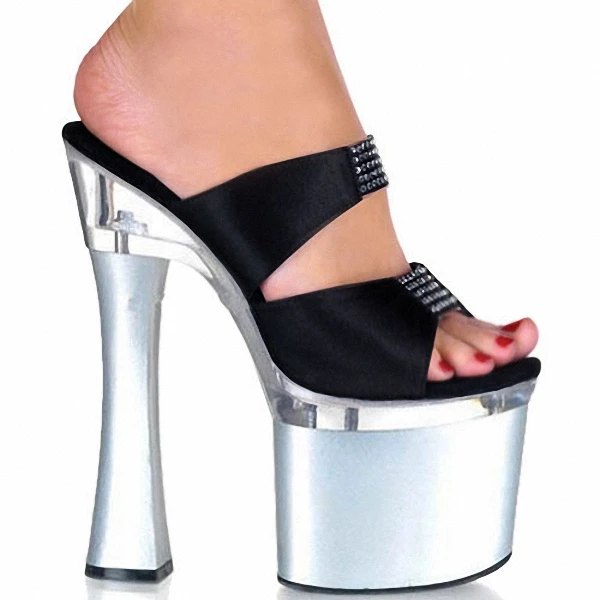 platform ultra high heels