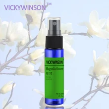 Спрей для тела магнолии 30 мл для устранения запаха тела от запаха ног антиперспирант дезодорант спрей