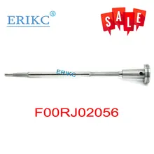 ERIKC FooRJ02056 дизельное топливо инжектор запасные Запчасти клапан F 00R J02 056 регулирующий клапан в сборе F00R J02 056 для Renault 11.0L 422KW