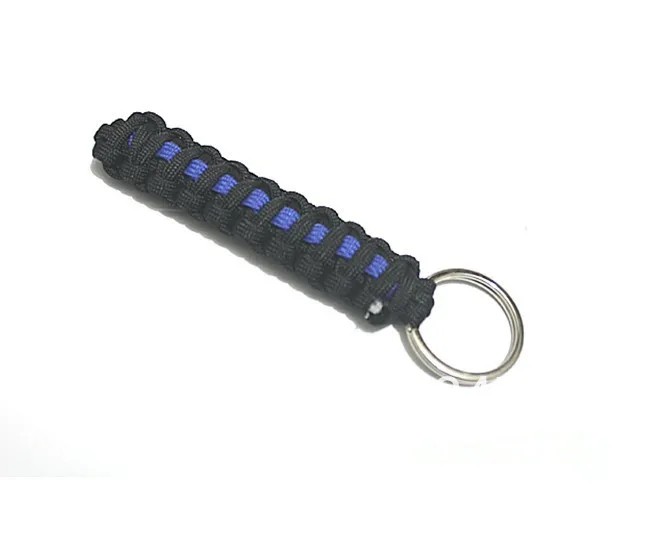 

550 Paracord survival key chain