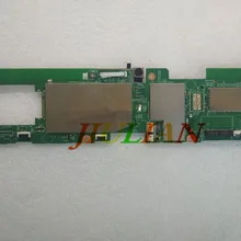 6F46Y планшет материнская плата для Dell Venue 10 Pro 5055 2 Гб оперативной памяти, 32 ГБ памяти ufs материнская плата CN-06F46Y 6F46Y полностью протестирована