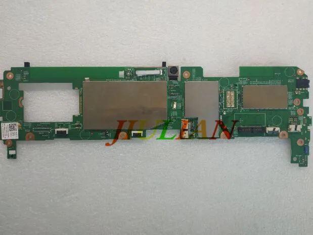 

6F46Y Tablet Motherboard For Dell Venue 10 Pro 5055 2GB Memory 32GB Storage Motherboard CN-06F46Y 6F46Y fully tested